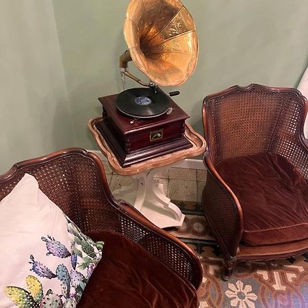 Borgo Marinaro Suite Salerno Eksteriør billede